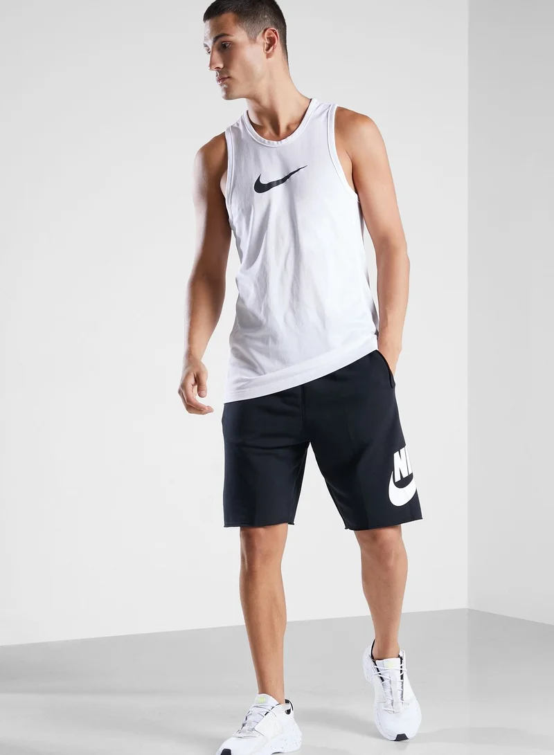 Nike Nsw Alumni Shorts