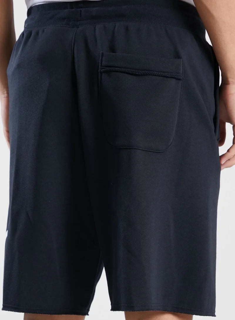 Nike Nsw Alumni Shorts