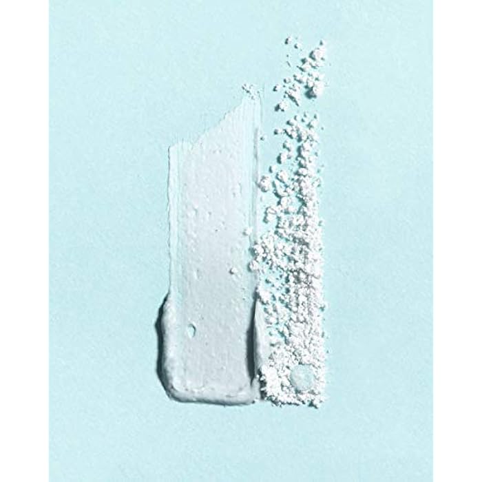 Earth Harbor | BLUE CRUSH Marine Perfecting Mask | Natural & Nontoxic | Organic Blue Green Algae, Coconut Cream & Indigo | Exfoliates & Nourishes | 2 oz - Image 4