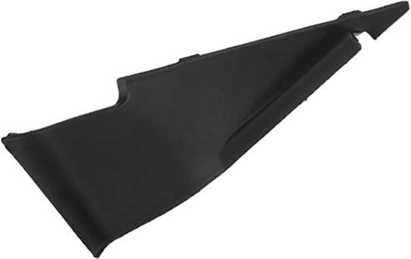 QASULER Windshield Wiper Cowl Extension Trim for Nissan Altima - Image 1
