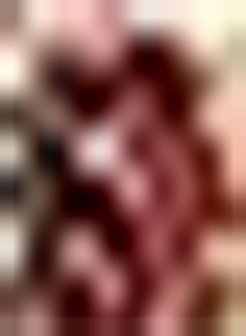 GGOOT 100pcs Red Dahlia Seeds Family Balcony Decoration Widely Used Everyone Loves Ornamental Vase Flower Arrangement Good Ecological Effect - Image 1