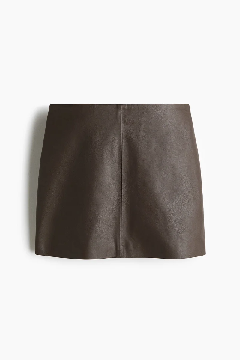 H&M Mini skirt