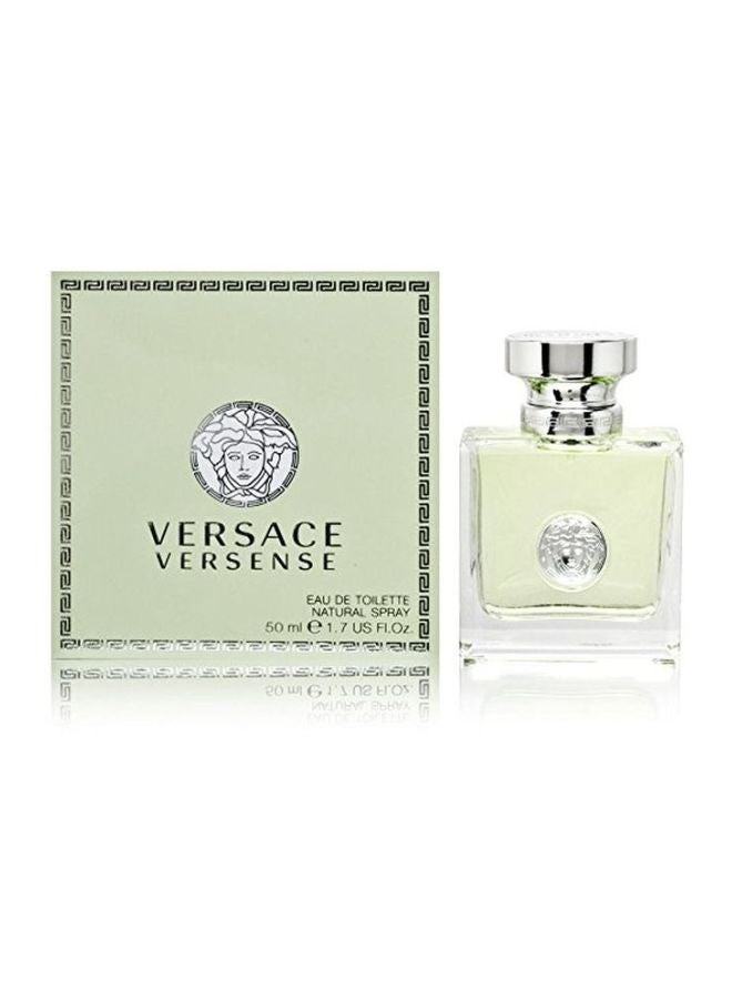 VERSACE Versense EDT Spray - Image 2