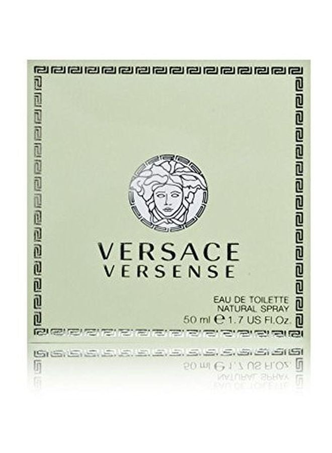 VERSACE Versense EDT Spray - Image 3