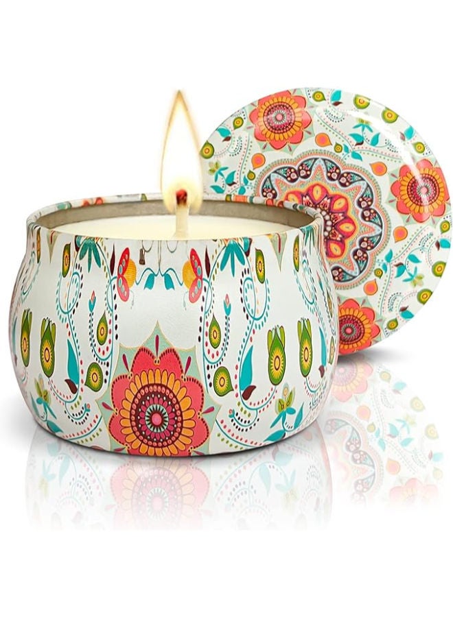 1 pieces - Scented Natural 100% Soy Wax Candle Gifts - Image 1