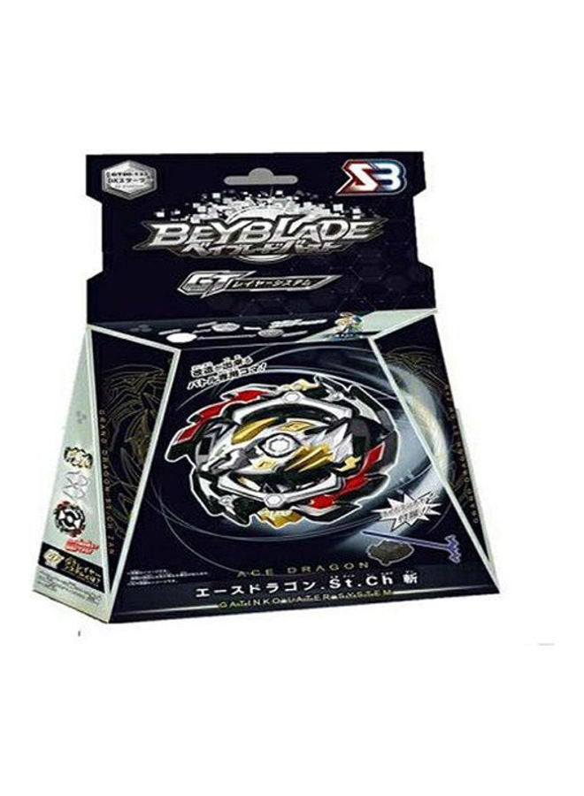 BeyBlade Ace Dragon Gt00-133 190ginch