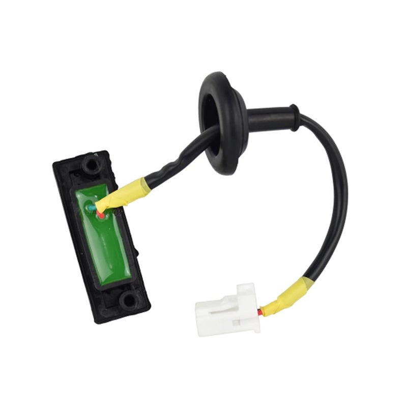 QASULER Trunk Sensor Switch for Kia K2 Morning Picanto - Image 1