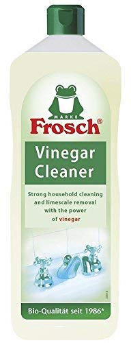 Frosch Vinegar Cleaner - 1 l (Vinegar) - Image 4
