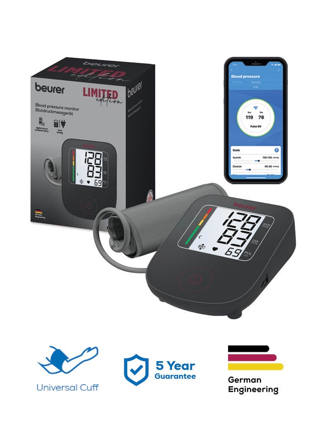 Buy Beurer Beurer BM 23 Limited Edition Upper Arm Blood Pressure ...