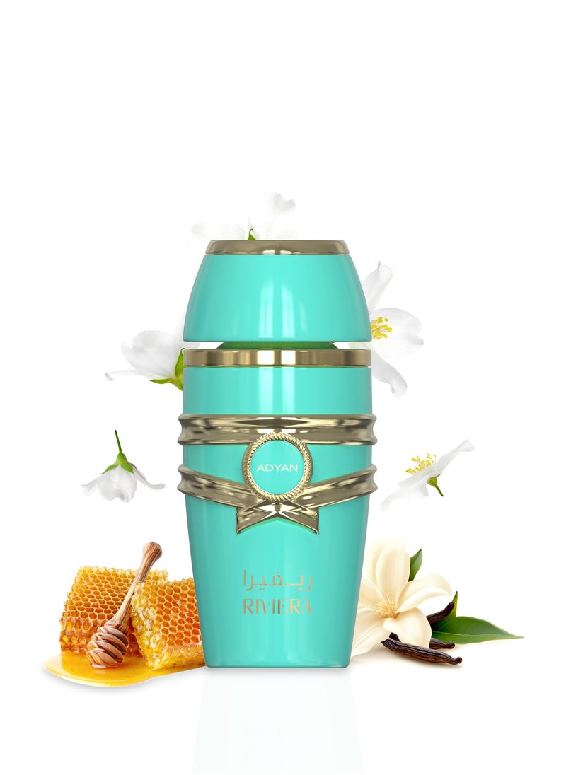 ADYAN - Adyan Riviera 100ml Extrait de Parfum - Image 1