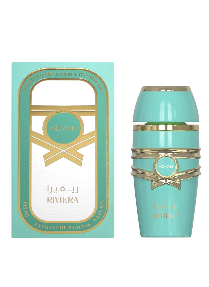 ADYAN - Adyan Riviera 100ml Extrait de Parfum - Image 1