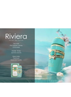 ADYAN Adyan Riviera 100ml Extrait de Parfum  - Image 3