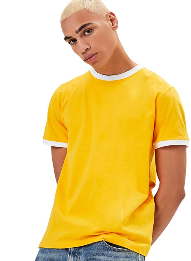 FOREVER 21 Stylish knit t-shirt - Image 1