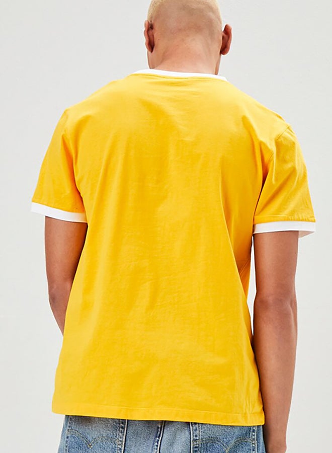 FOREVER 21 Stylish knit t-shirt - Image 3