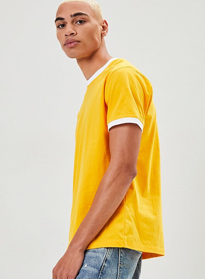 FOREVER 21 Stylish knit t-shirt - Image 2