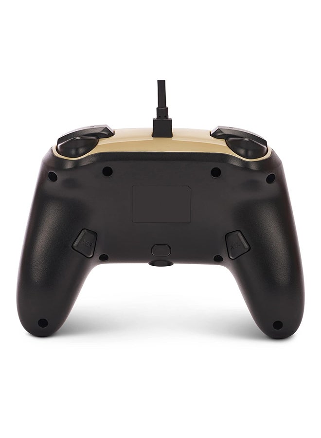 PowerA Enhanced Wired Controller for Nintendo Switch - Ancient Archer - Image 3