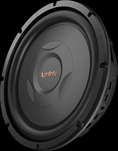 Infinity REF1200S Reference 12 Inch Low Profile Subwoofer with SSI (Selectable Smart Impedance) - Image 4