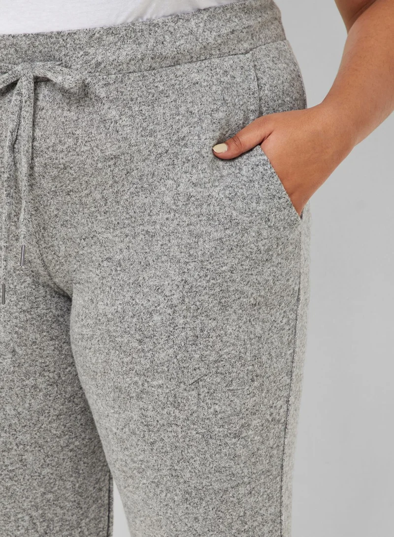 Ginger Plus Essential Joggers