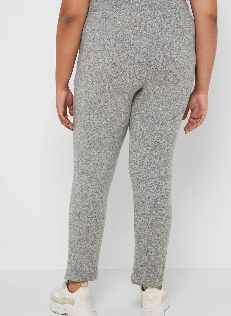 Ginger Plus Essential Joggers