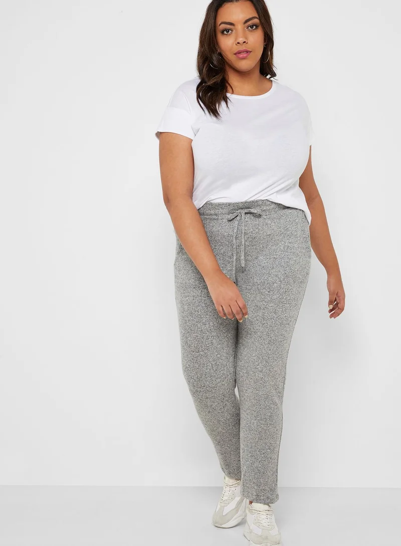 Ginger Plus Essential Joggers