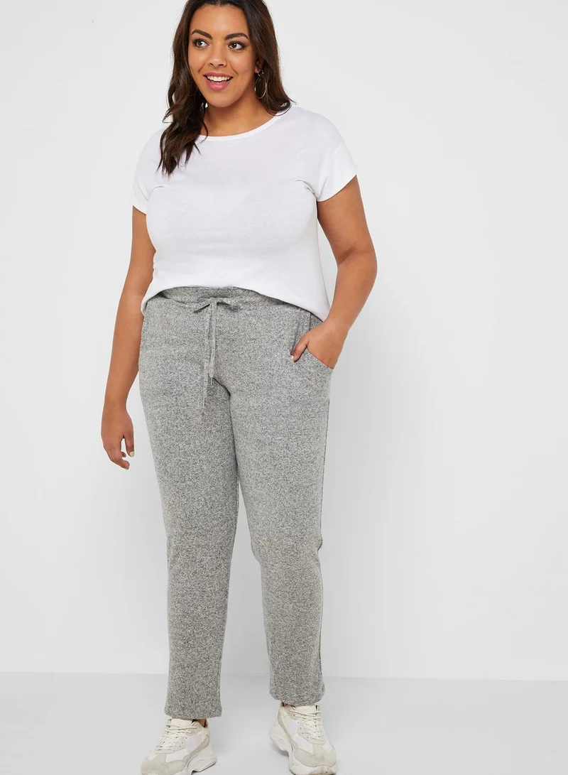 Ginger Plus Essential Joggers