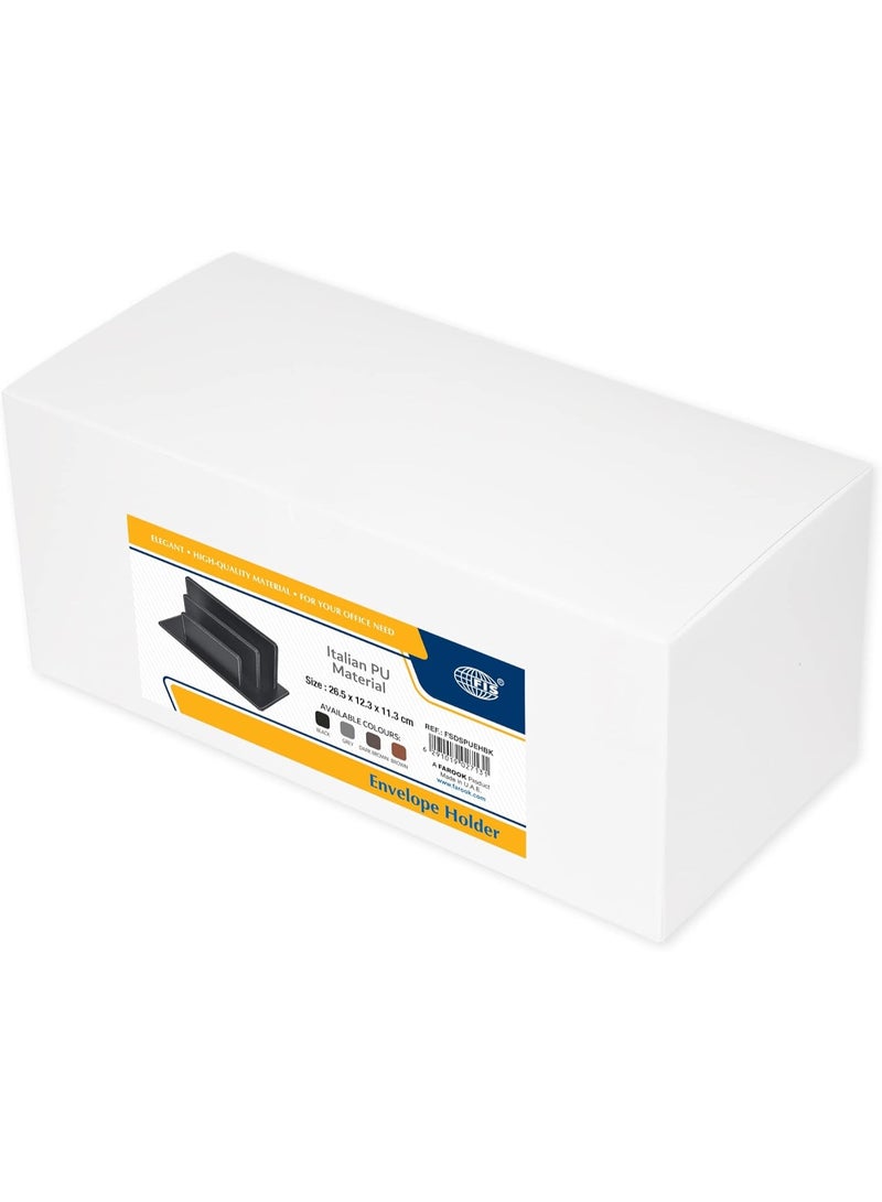FIS ENVELOPE HOLDER - FSDSPUEHBK - Image 2