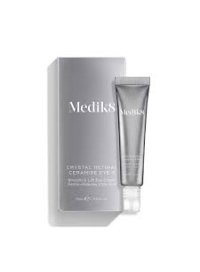 Medik8 Crystal Retinal Ceramide Eye 10 15ml - Image 2