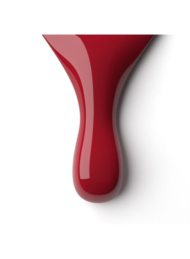 Lechat Perfect Match Gel Nail Polish 15ml Soak Off Long Lasting High Shine UV LED Gel Non Toxic Easy Application Wide Color Range for Manicure and Pedicure Blood Orange - Image 3