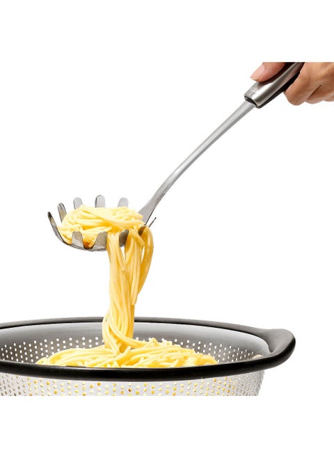 OXO Steel Spaghetti Server