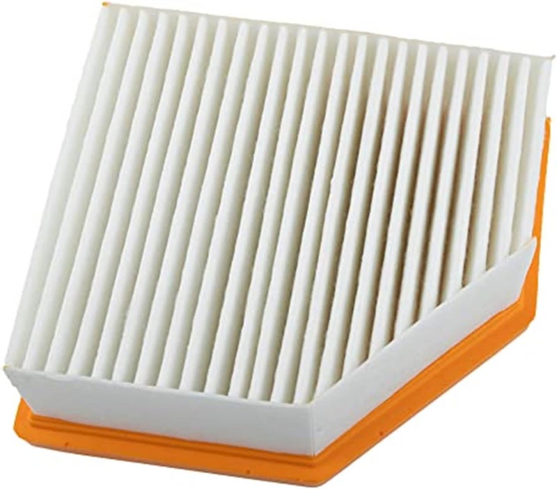 Wivplex Activated Carbon Cabin Air Filter for Nissan Rogue 2021-2023 - Image 4