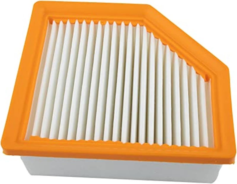Wivplex Activated Carbon Cabin Air Filter for Nissan Rogue 2021-2023 - Image 2