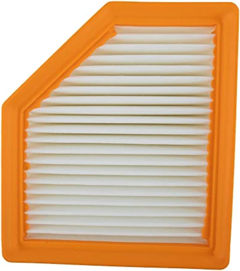Wivplex Activated Carbon Cabin Air Filter for Nissan Rogue 2021-2023 - Image 3