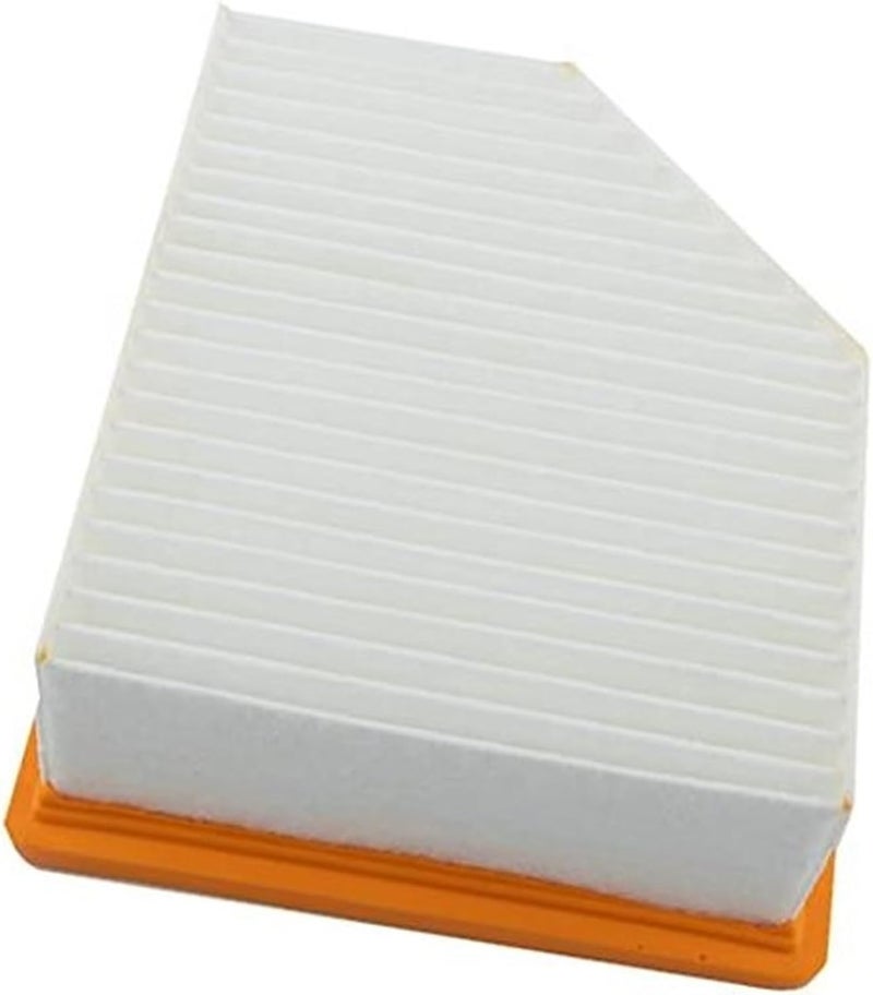 Wivplex Activated Carbon Cabin Air Filter for Nissan Rogue 2021-2023 - Image 1