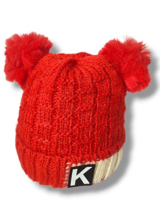 Ice Cap is a unisex wool winter hat lined with fur for cold nights in winter, with excellent material and a masterpiece fur lining - pzsku/Z5C7D16DC6E06C9210FB3Z/45/1746229451/849c505d-d2c6-4e05-8a0b-cb2ef12a395d