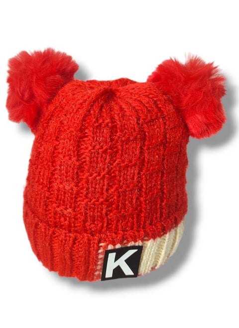 Ice Cap is a unisex wool winter hat lined with fur for cold nights in winter, with excellent material and a masterpiece fur lining