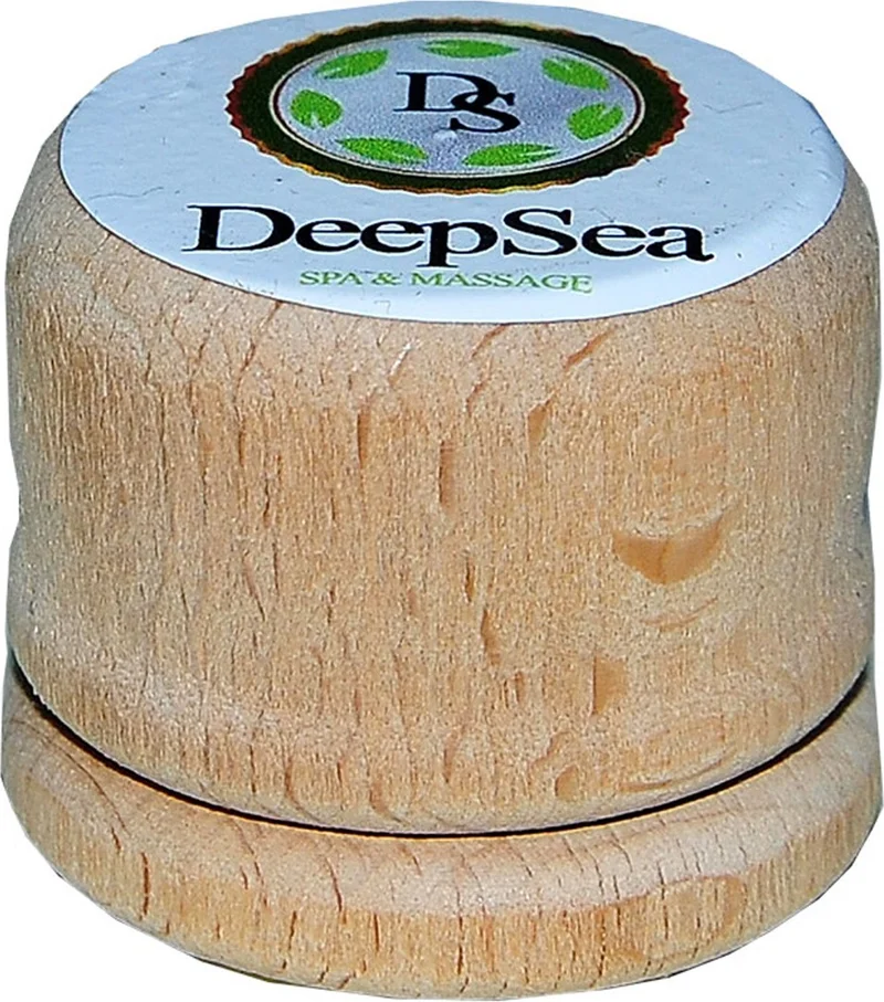 DeepSea Menthol Stone Spa and Massage Menthol 7 g x 3 Pieces