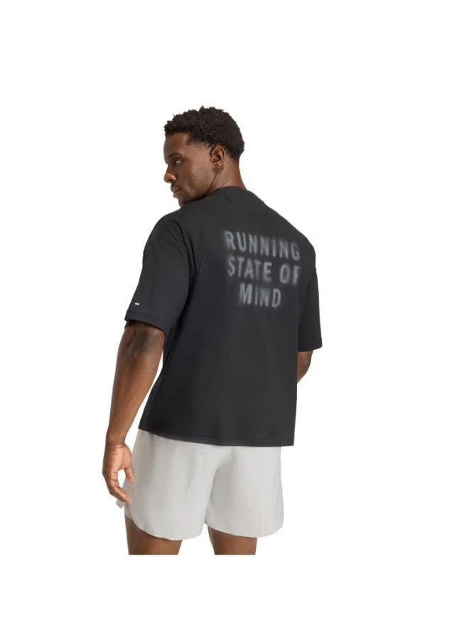 اديداس تيشيرت adi365 Cheering