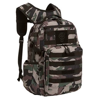Ninja Tactical Day Pack