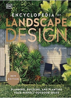 ENCY OF LANDSCAPE DESIGN