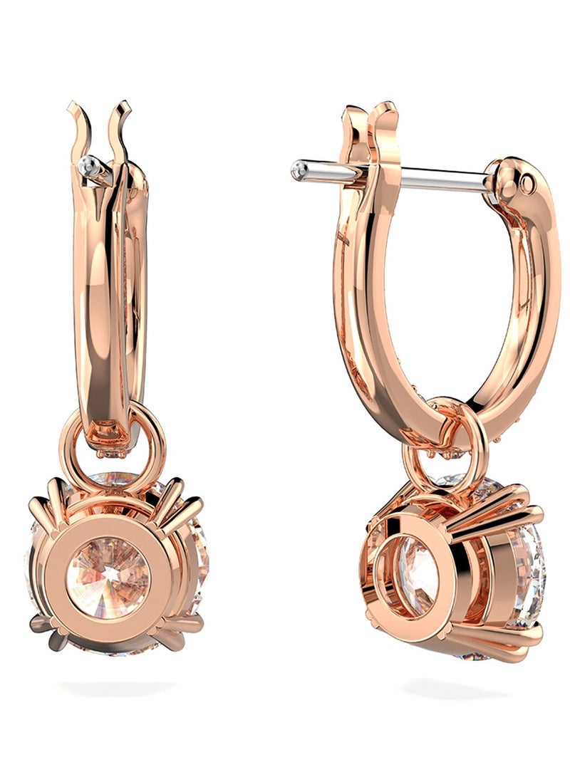 سواروفسكي أقراط متدلية كونستيلا - Image 3