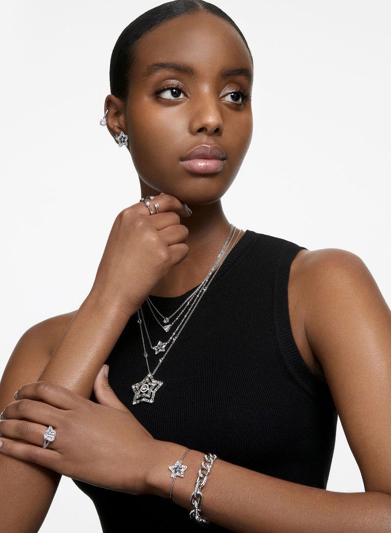 سواروفسكي أقراط متدلية كونستيلا - Image 4