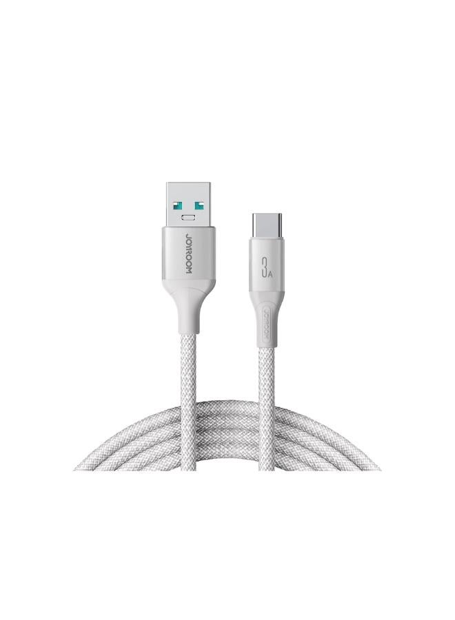 joyroom Joyroom Flash Series 3a usb-a To type-c Cable usba 1 M 60W N70247532V