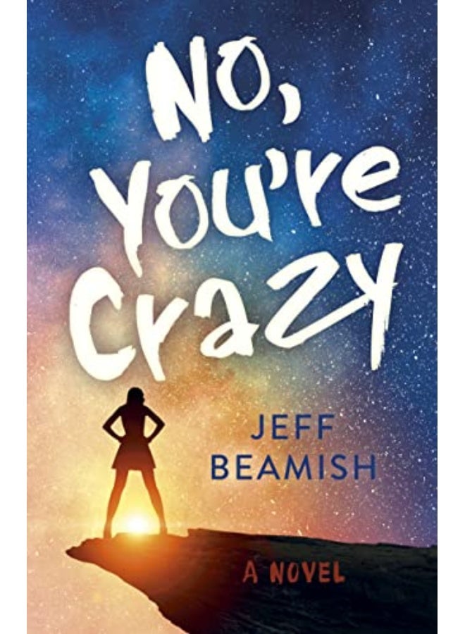 No Youre Crazy A Novel