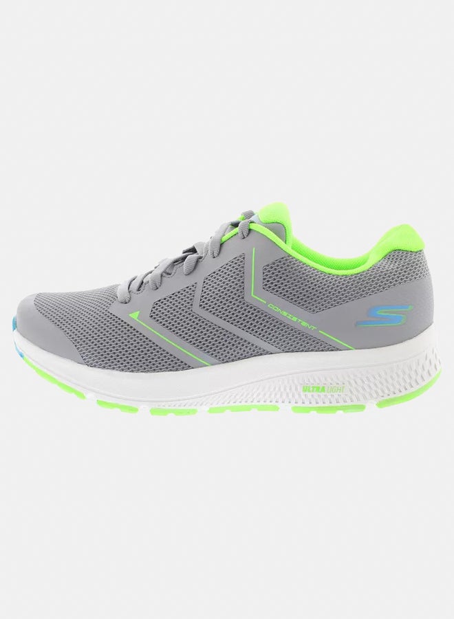 Go Run Consistent - Traceur Lace Up Shoes