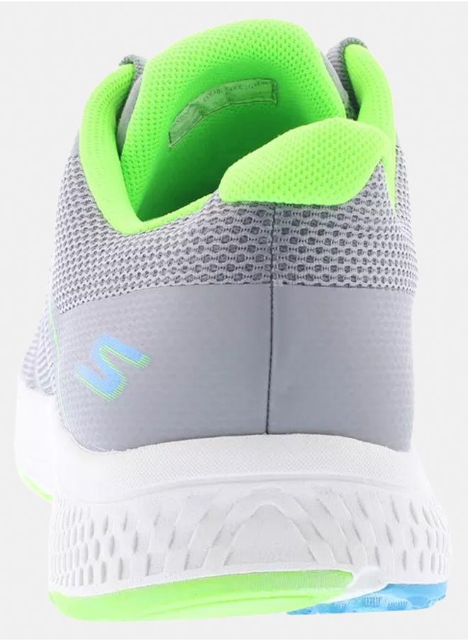 SKECHERS - Go Run Consistent - Traceur Lace Up Shoes - Image 1
