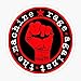 decal Punk Rage Men Machine America Retro The Women RATM Against Sticker Graphic Waterbottles Hydroflask Laptops Phones Cars Lockers Binders Decal Sticker - Image 2