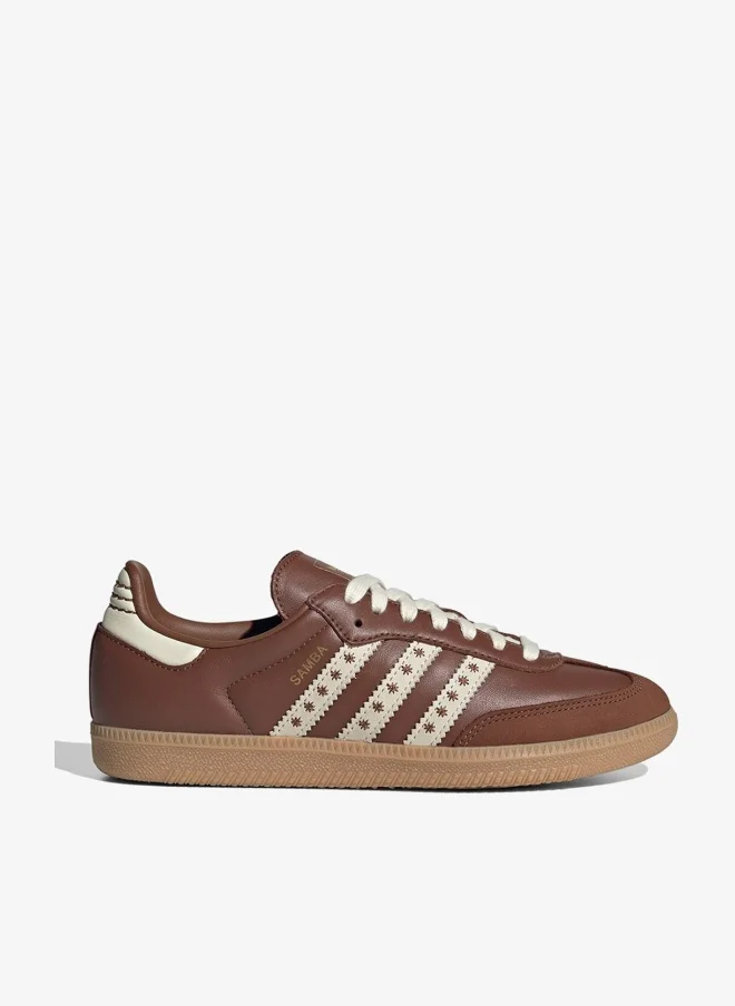 Adidas Samba Og W White Originals Shoes For Women
