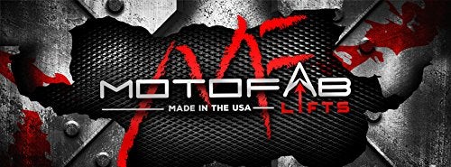 MotoFab Lifts CH-1R 1 in Rear Leveling lift kit that is compatible with Chevy Silverado Sierra GMC 2007-2018 - Image 4