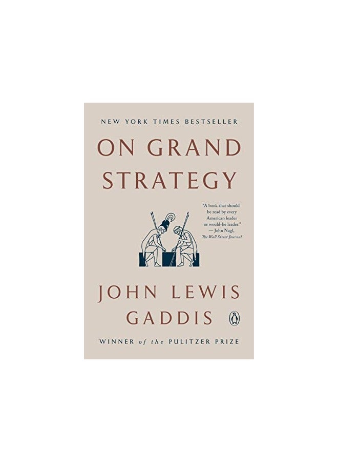 On Grand Strategy