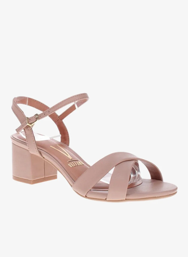 فيزانو صنادل بكعب عالٍ للنساء - صنادل أنيقة بكعب عالٍ وأحذية بكعب عالٍ للفتيات